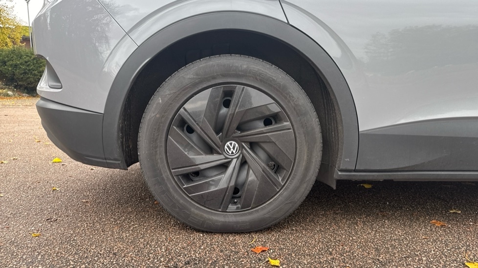 Used Volkswagen ID.4 2022 for sale - 76452250: Photo 19