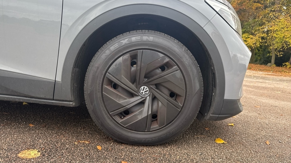 Used Volkswagen ID.4 2022 for sale - 76452250: Photo 20