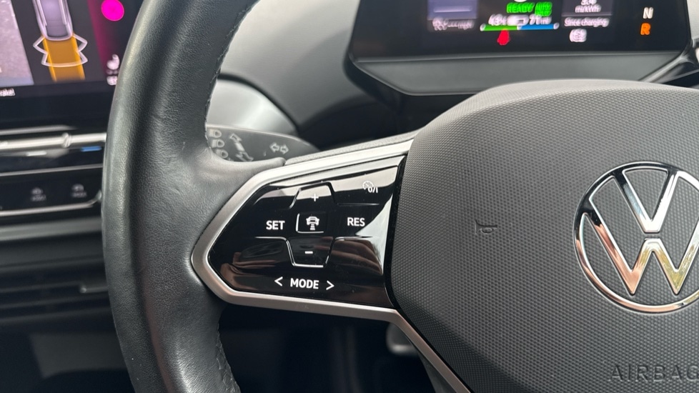 Used Volkswagen ID.4 2022 for sale - 76452250: Photo 23