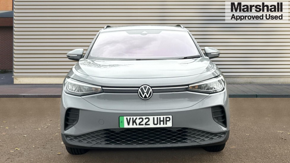 Used Volkswagen ID.4 2022 for sale - 76452250: Photo 8