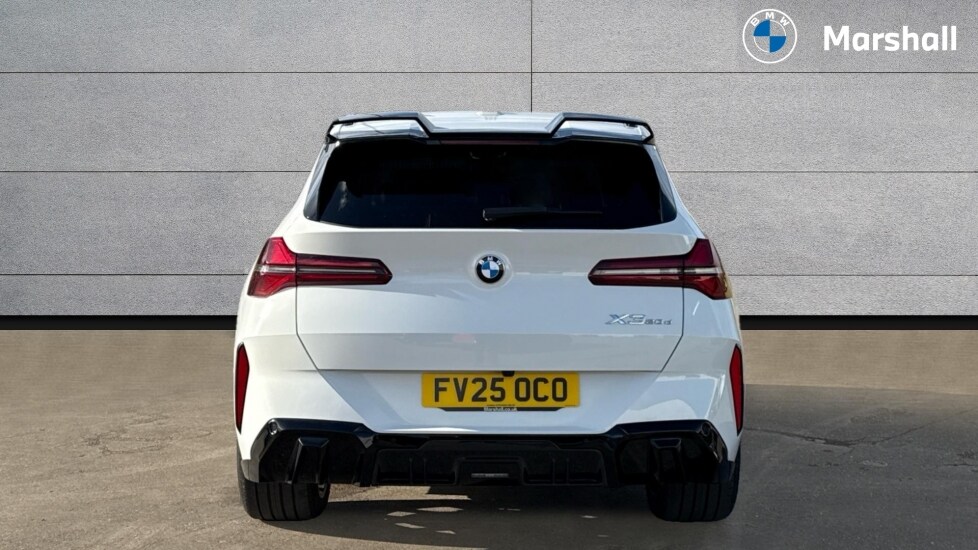 Used BMW X3 2025 for sale - 76870757: Photo 15