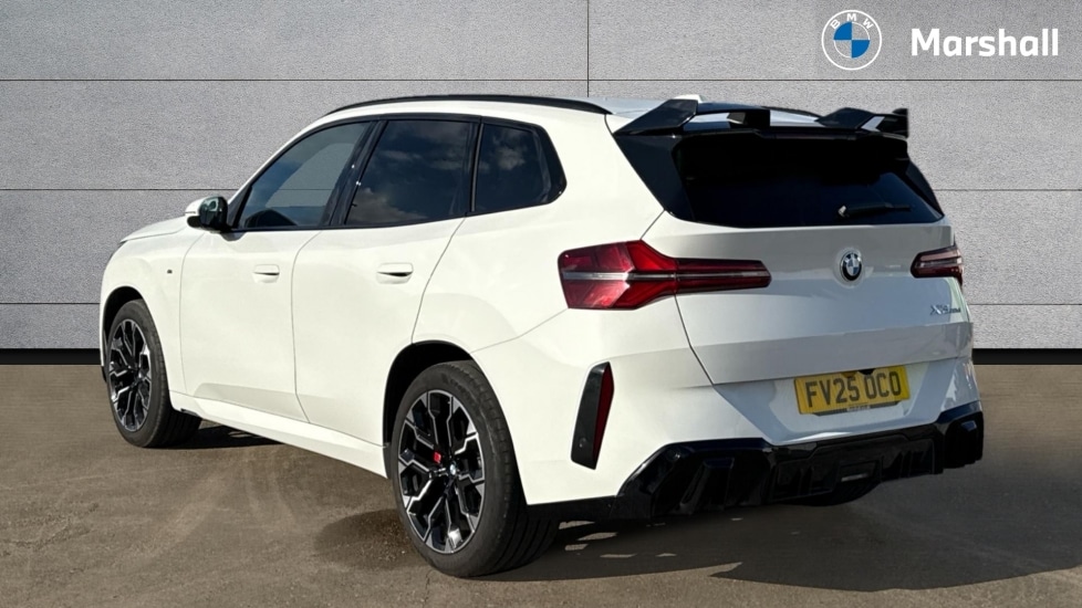 Used BMW X3 2025 for sale - 76870757: Photo 2