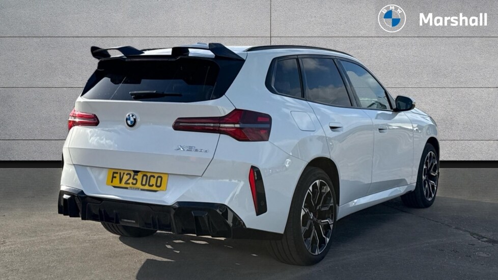 Used BMW X3 2025 for sale - 76870757: Photo 22