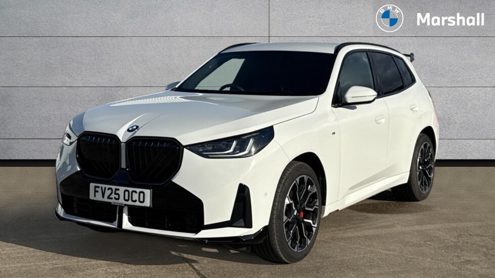 Used BMW X3 2025 for sale - 76870757: Photo 23