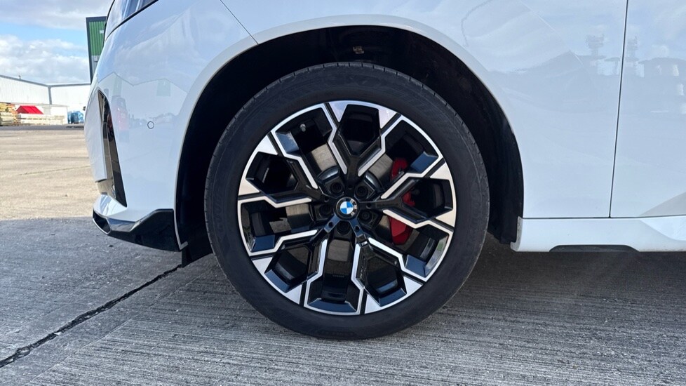 Used BMW X3 2025 for sale - 76870757: Photo 25