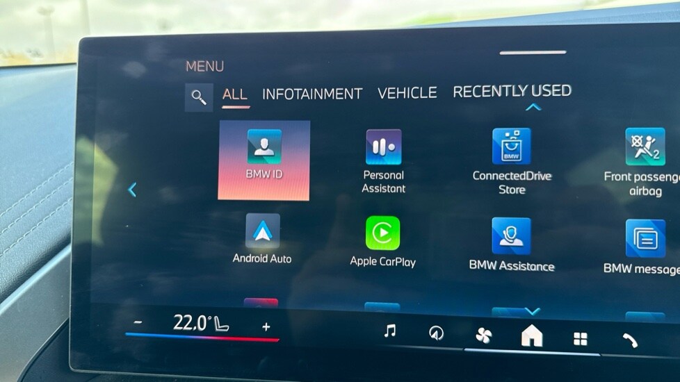 Used BMW X3 2025 for sale - 76870757: Photo 29