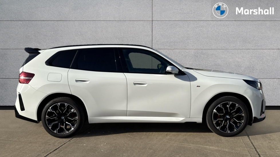 Used BMW X3 2025 for sale - 76870757: Photo 3