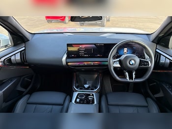 Used BMW X3 2025 for sale - 76870757: Photo