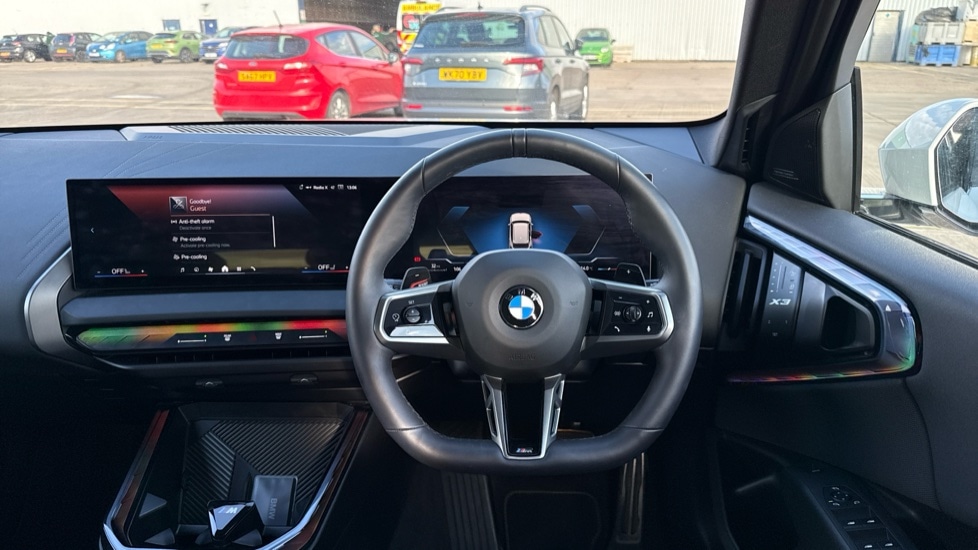 Used BMW X3 2025 for sale - 76870757: Photo 5