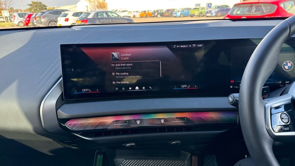 Used BMW X3 2025 for sale - 76870757: Photo 8