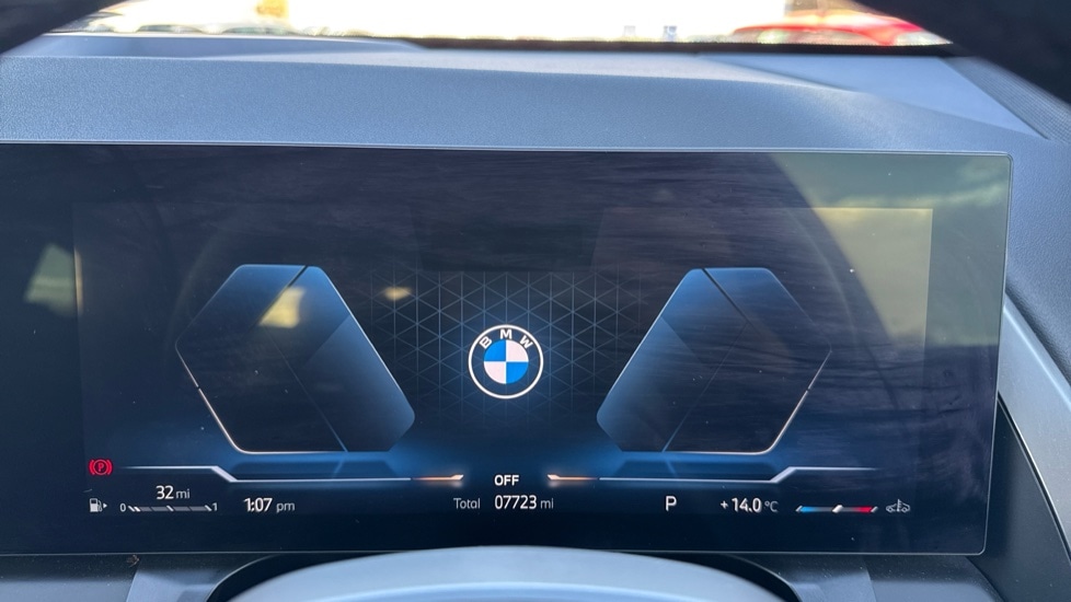 Used BMW X3 2025 for sale - 76870757: Photo 9