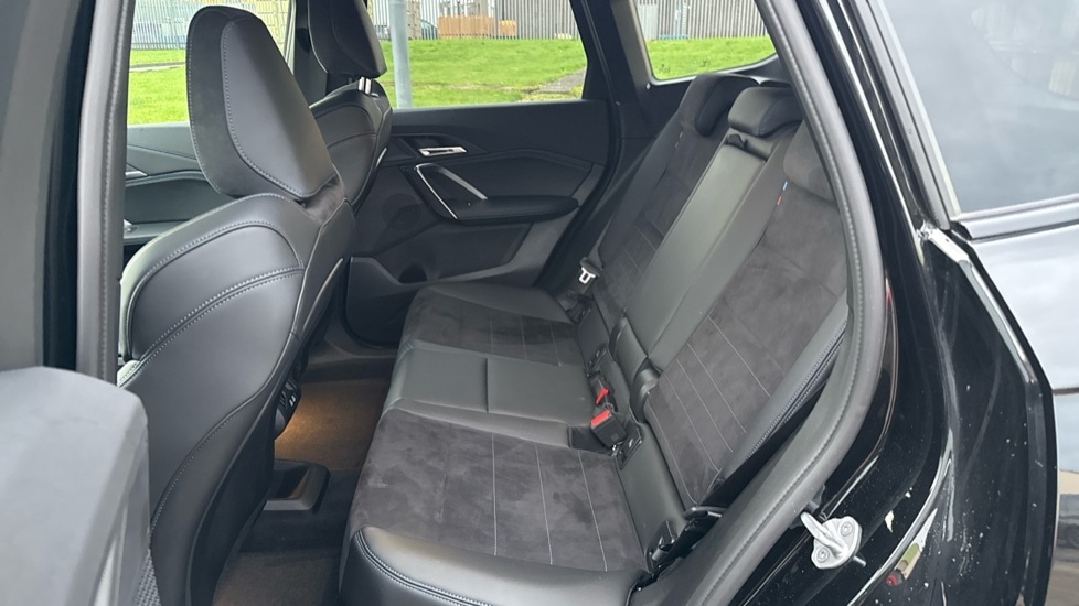 Used BMW iX1 2025 for sale - 76872927: Photo 12