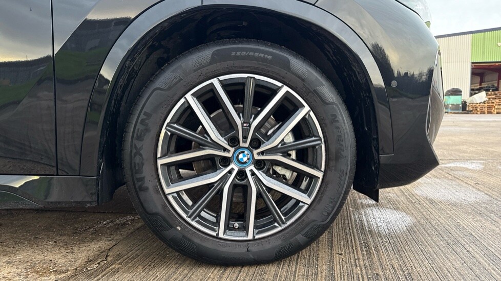 Used BMW iX1 2025 for sale - 76872927: Photo 14