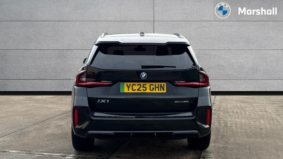 Used BMW iX1 2025 for sale - 76872927: Photo 15