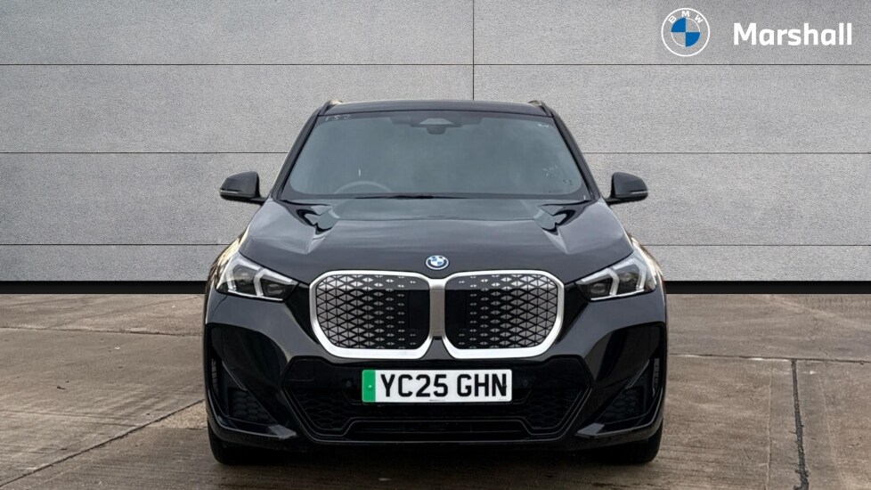 Used BMW iX1 2025 for sale - 76872927: Photo 16