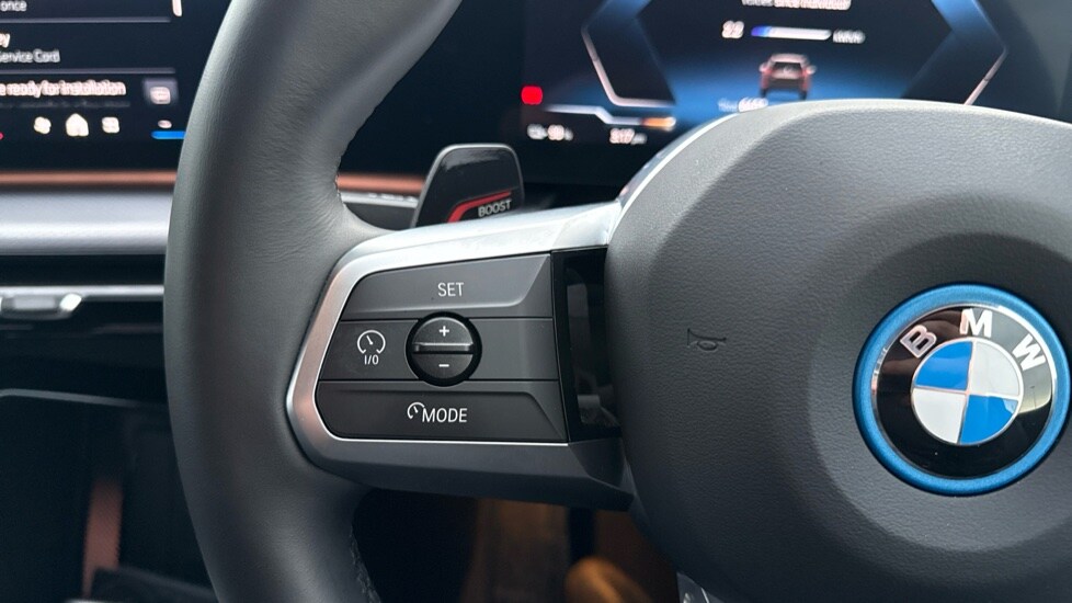 Used BMW iX1 2025 for sale - 76872927: Photo 17