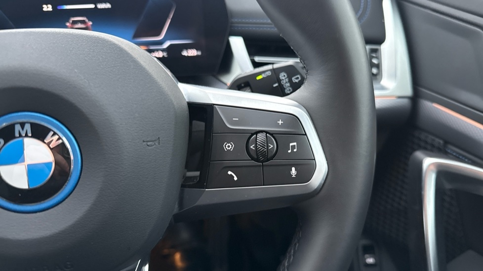 Used BMW iX1 2025 for sale - 76872927: Photo 18