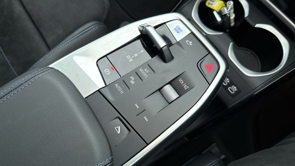 Used BMW iX1 2025 for sale - 76872927: Photo 19