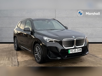Used BMW iX1 2025 for sale - 76872927: Photo