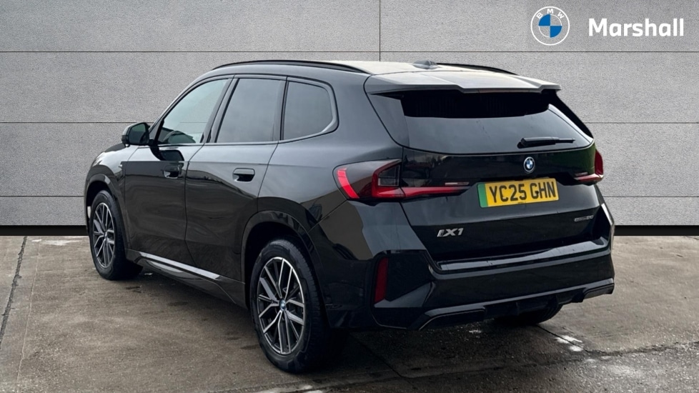 Used BMW iX1 2025 for sale - 76872927: Photo 2