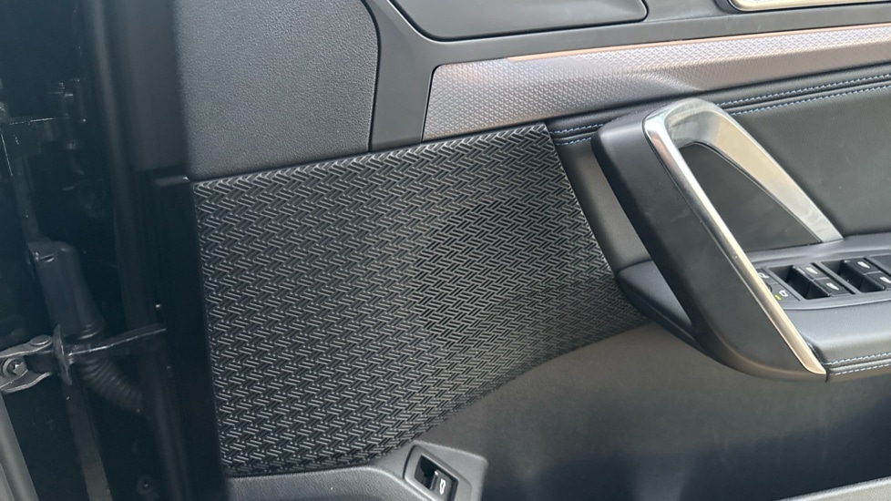 Used BMW iX1 2025 for sale - 76872927: Photo 20