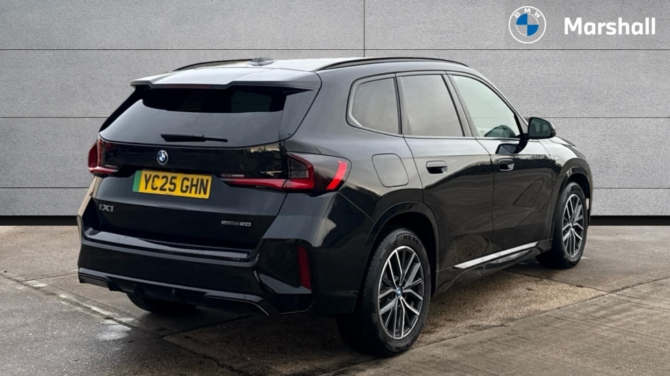 Used BMW iX1 2025 for sale - 76872927: Photo 22