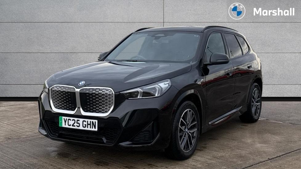 Used BMW iX1 2025 for sale - 76872927: Photo 23