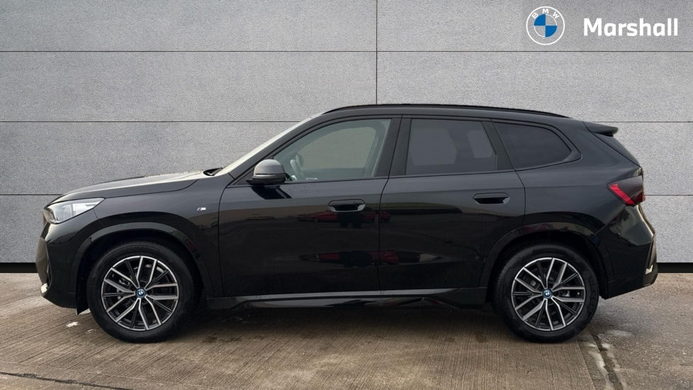 Used BMW iX1 2025 for sale - 76872927: Photo 24