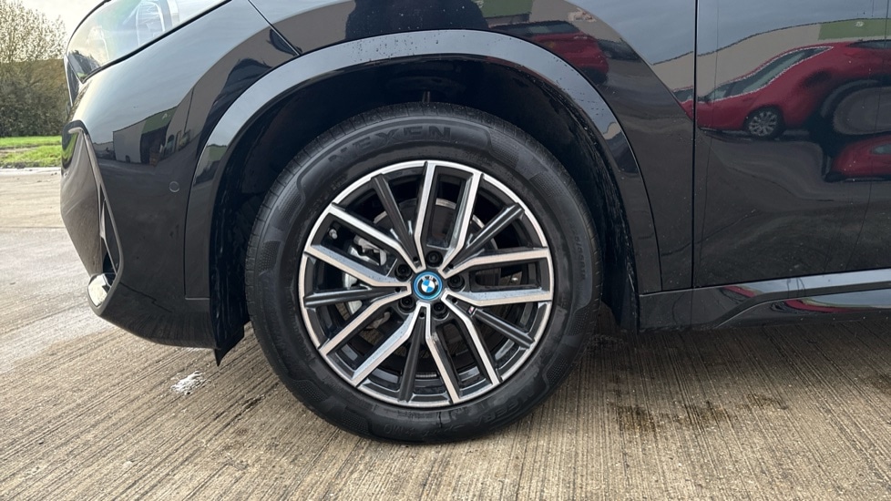 Used BMW iX1 2025 for sale - 76872927: Photo 25