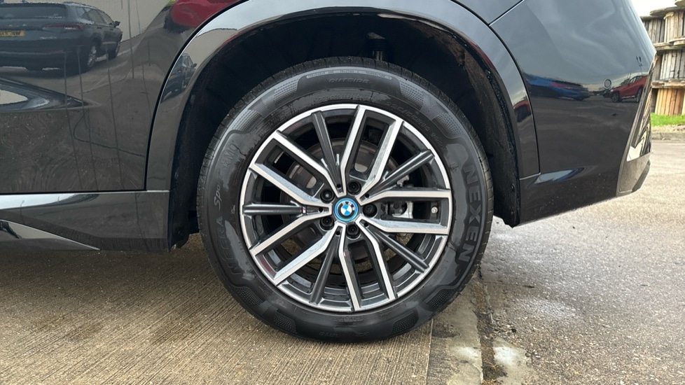 Used BMW iX1 2025 for sale - 76872927: Photo 26