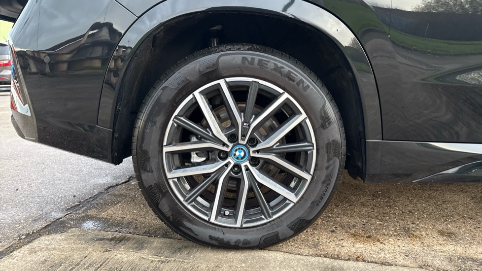 Used BMW iX1 2025 for sale - 76872927: Photo 27