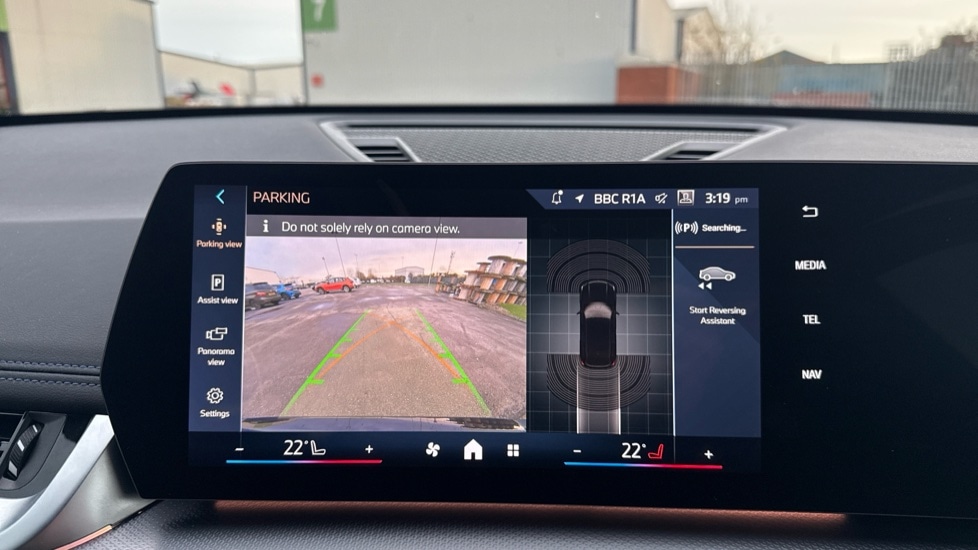 Used BMW iX1 2025 for sale - 76872927: Photo 28