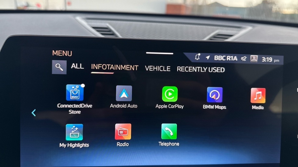 Used BMW iX1 2025 for sale - 76872927: Photo 29