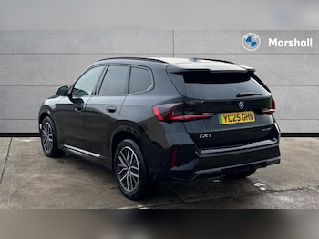 Used BMW iX1 2025 for sale - 76872927: Photo