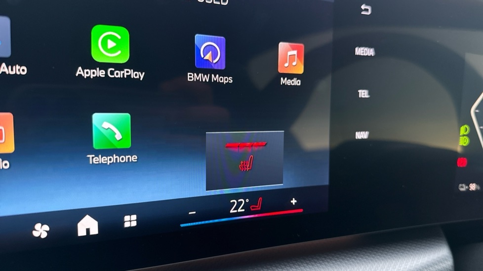 Used BMW iX1 2025 for sale - 76872927: Photo 30