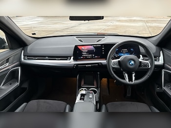 Used BMW iX1 2025 for sale - 76872927: Photo