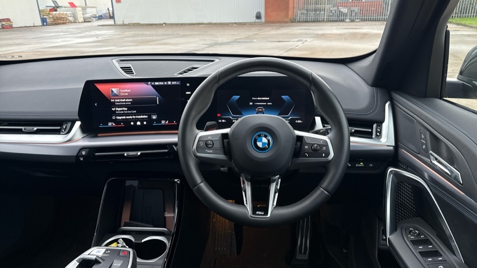 Used BMW iX1 2025 for sale - 76872927: Photo 5