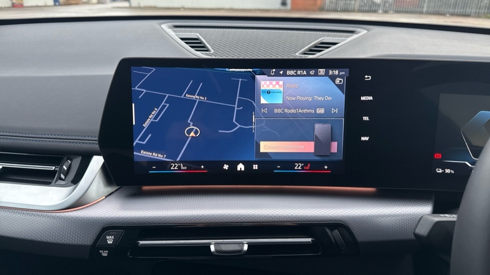 Used BMW iX1 2025 for sale - 76872927: Photo 8