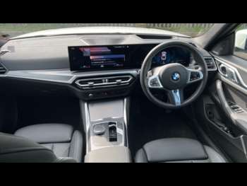 Used BMW 4 Series 2024 for sale - 74116237: Photo