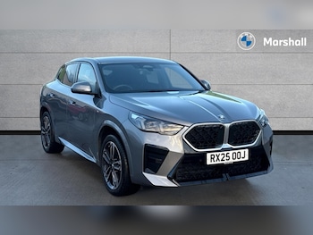 BMW X2 feature image