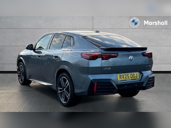 Used BMW X2 2025 for sale - 76921652: Photo
