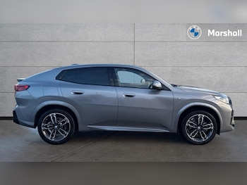 Used BMW X2 2025 for sale - 76921652: Photo