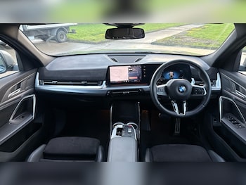 Used BMW X2 2025 for sale - 76921652: Photo