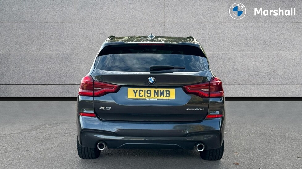 Used BMW X3 2019 for sale - 76817637: Photo 15