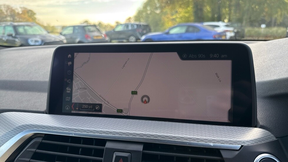 Used BMW X3 2019 for sale - 76817637: Photo 31