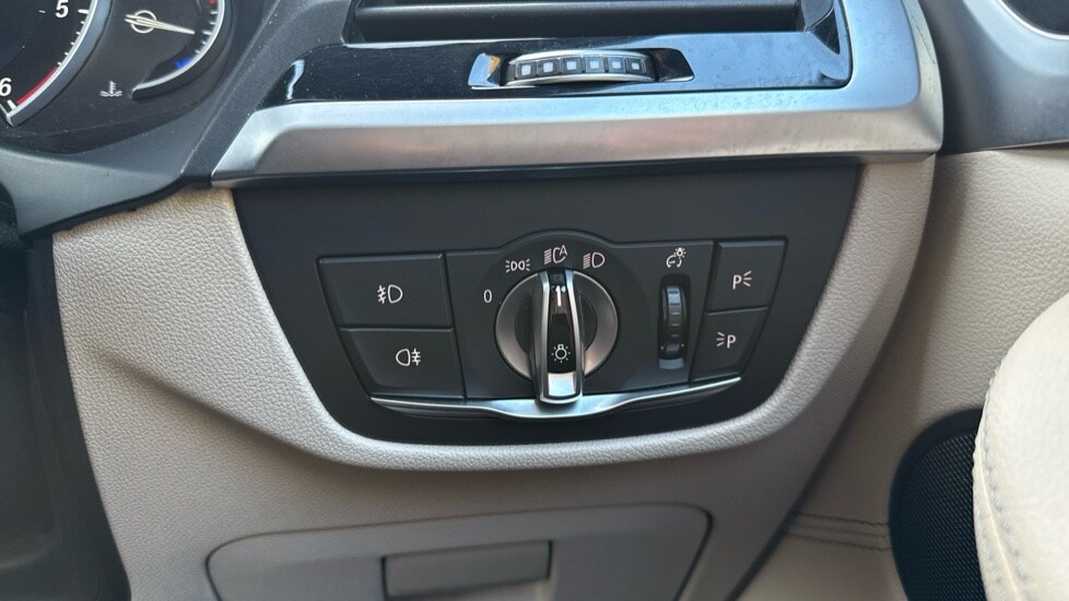 Used BMW X3 2019 for sale - 76817637: Photo 32