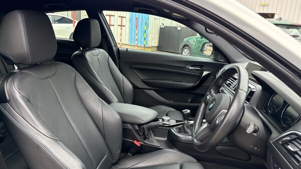 Used BMW 1 Series 2018 for sale - 76074461: Photo 11