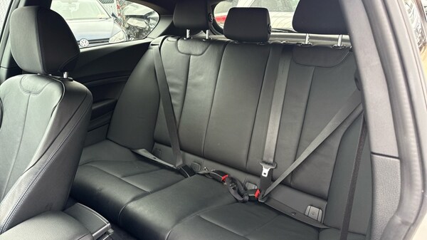 Used BMW 1 Series 2018 for sale - 76074461: Photo 12