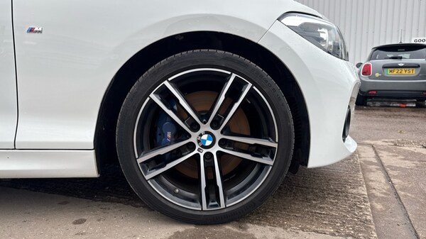 Used BMW 1 Series 2018 for sale - 76074461: Photo 14