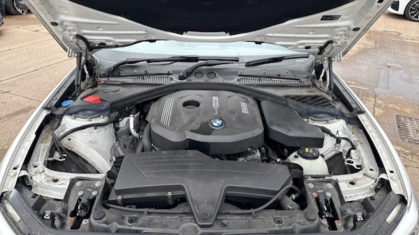 Used BMW 1 Series 2018 for sale - 76074461: Photo 21